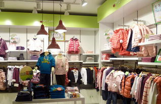 贝甜童装 以法式时尚优雅设计，打造属于孩子的梦幻儿童乐园