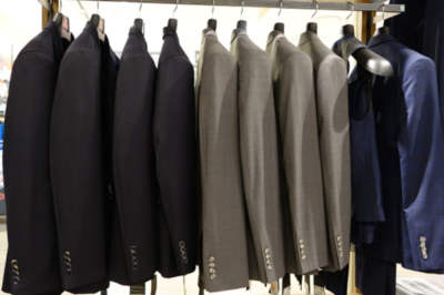 报喜鸟 传统服装品牌的营销破局与零售新生态