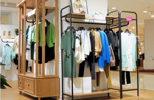 突破思维定式 时尚女装零售店的盈利新法则