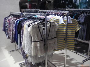 新区服装工厂征库存批发零售商 数字时代下的共赢合作新机遇