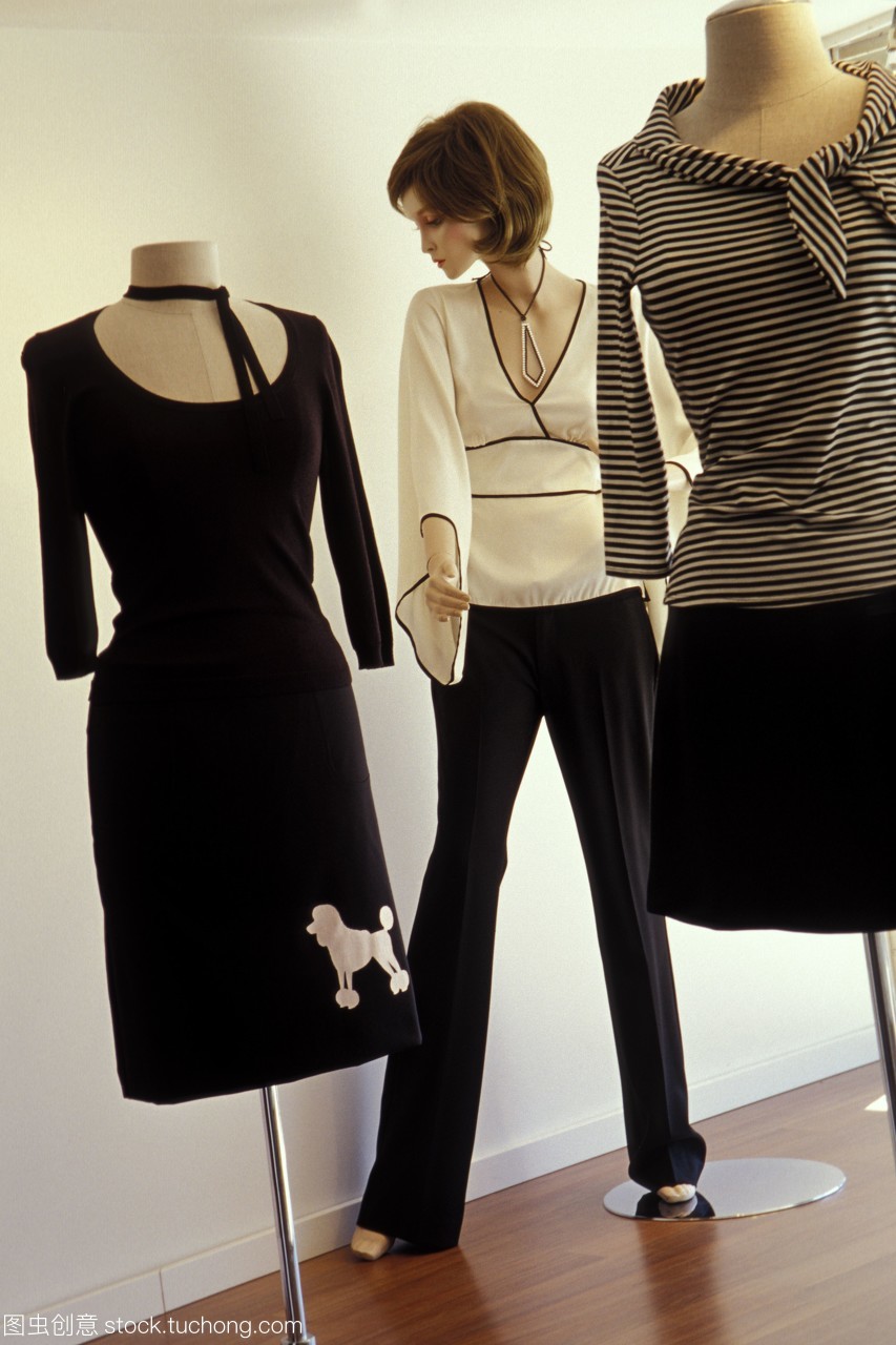 时尚零售 当奢华生活方式融入日常消费