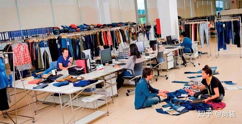 RFID技术 赋能服装产业全链条的智能革命