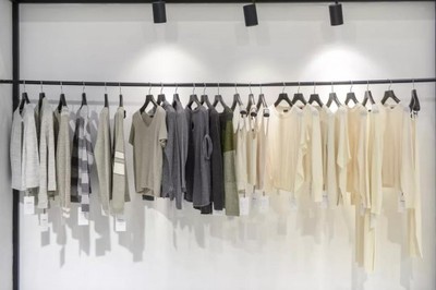 飞驰的智造新时代 CHIC秋季展ODM智造如何重塑服装零售