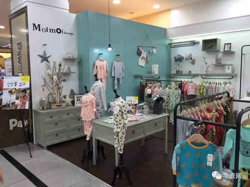 14岁的未来零售梦 服装人，是时候选择服老还是奋起？