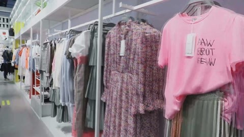 推库 以极简主义与杂货新潮，开启中国服饰行业新零售探索